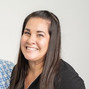 Meet your Posher, Laura